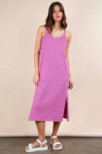 Orchid Athletic Midi