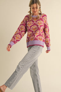 Ayla Sweater