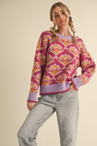 Ayla Sweater