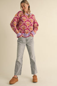 Ayla Sweater