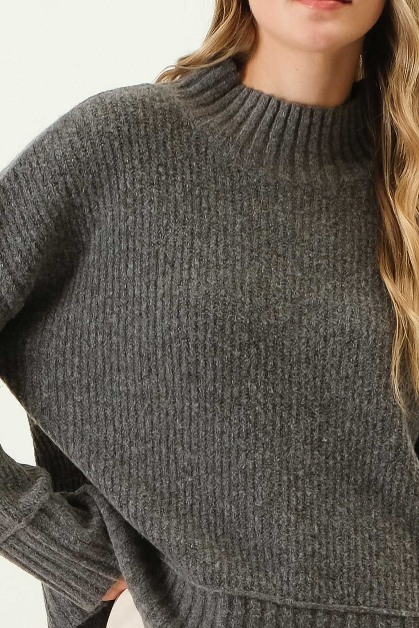 Mia Sweater