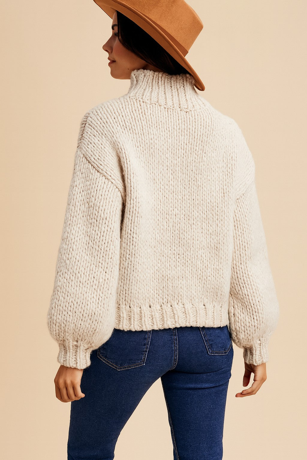 Bella Sweater
