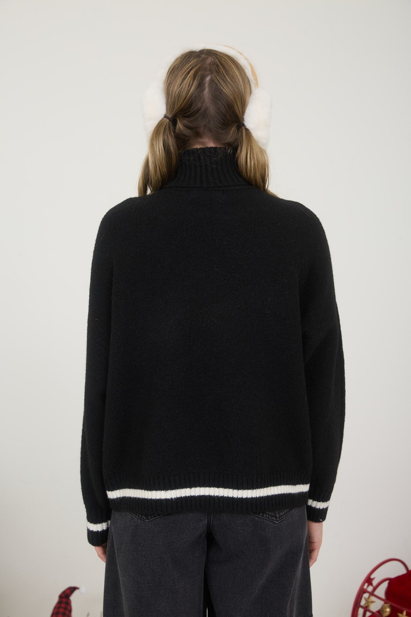 Apres Knit Pullover