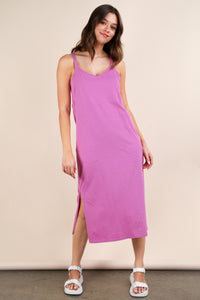 Orchid Athletic Midi