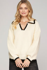 Eden Sweater