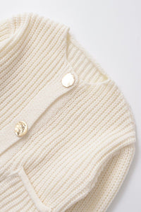 Lola Sweater in Cream