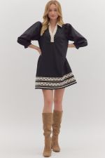 Madison Dress