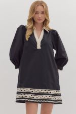 Madison Dress