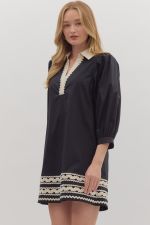 Madison Dress