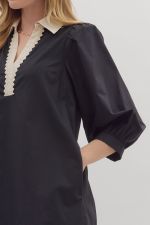 Madison Dress